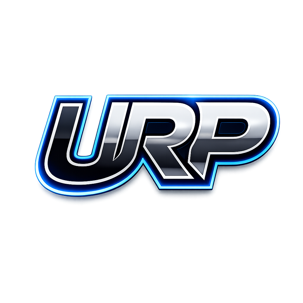 URP Logo